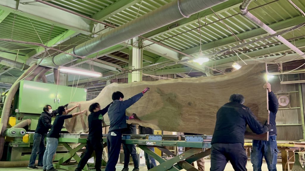 やるしかねーだろ。