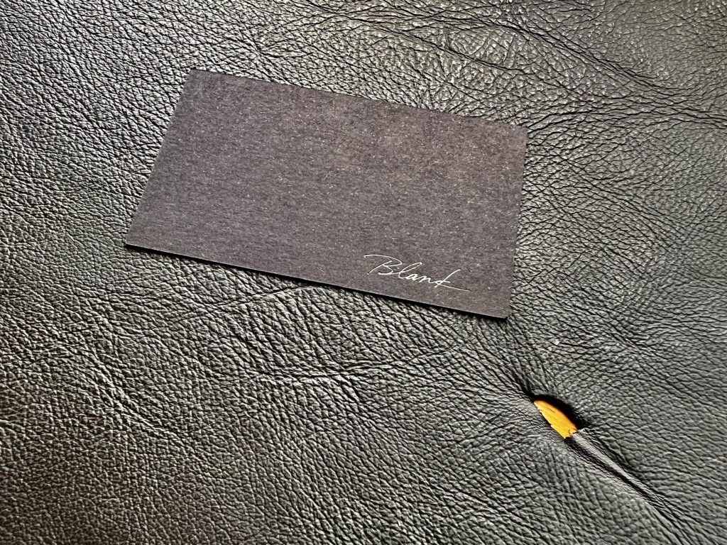 スタッフ募集。